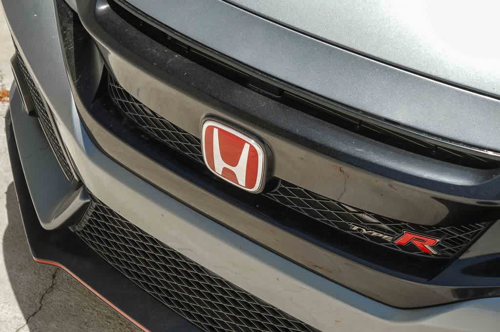 Thumbnail: 2018 Honda Civic - 9