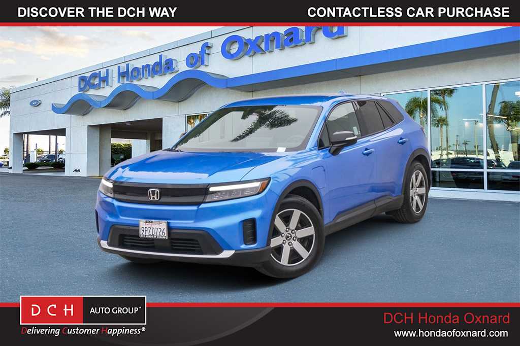 2024 Honda Prologue EX -
                  Oxnard, CA