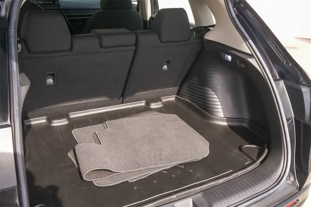 Thumbnail: 2025 Honda HR-V - 16