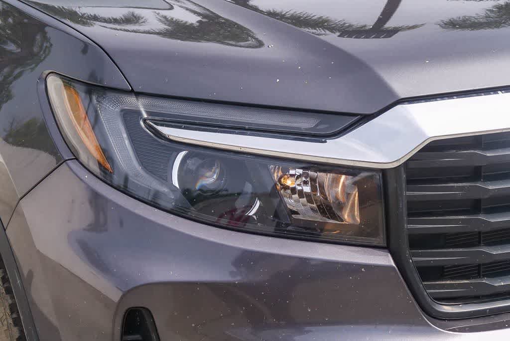 Thumbnail: 2023 Honda Ridgeline - 4