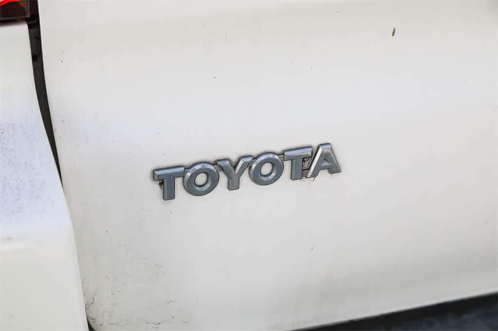 Thumbnail: 2006 Toyota 4Runner - 10