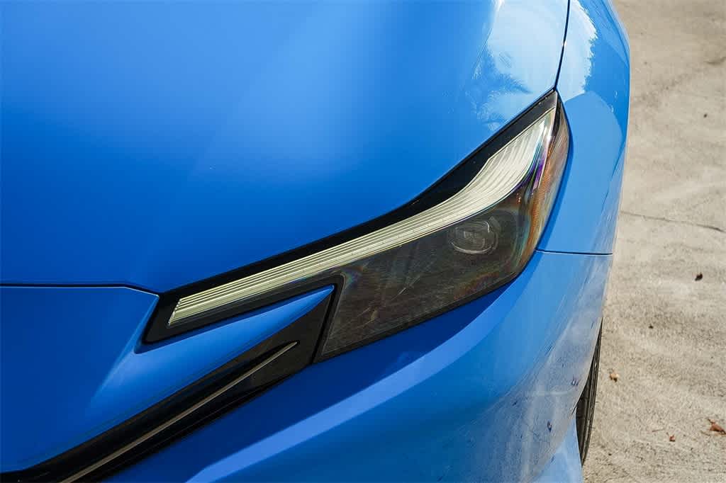 Thumbnail: 2026 Honda  - 8