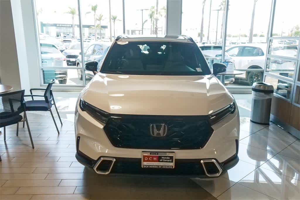 Thumbnail: 2026 Honda CR-V - 2