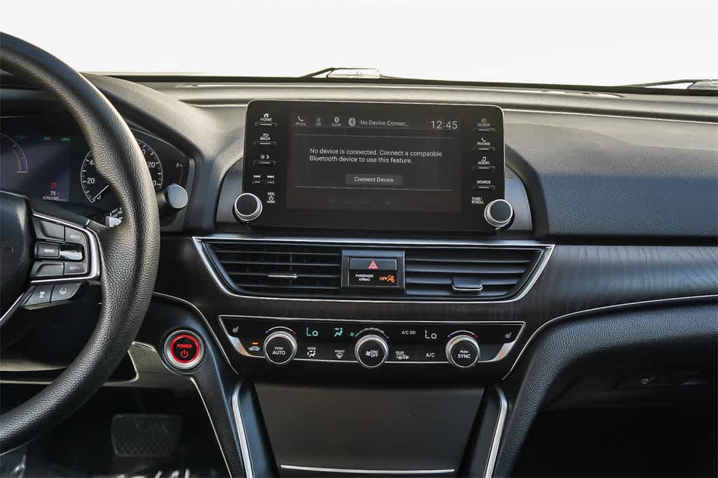 Thumbnail: 2020 Honda Accord - 13