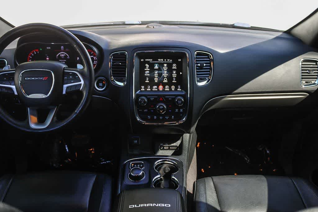 Thumbnail: 2017 Dodge Durango - 11