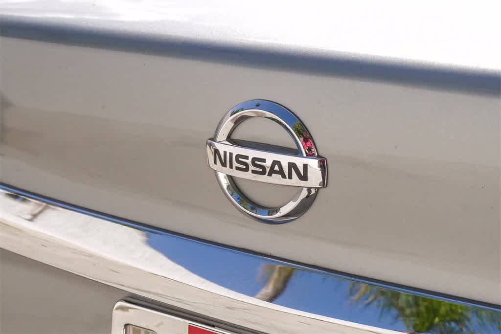 Thumbnail: 2014 Nissan Sentra - 11