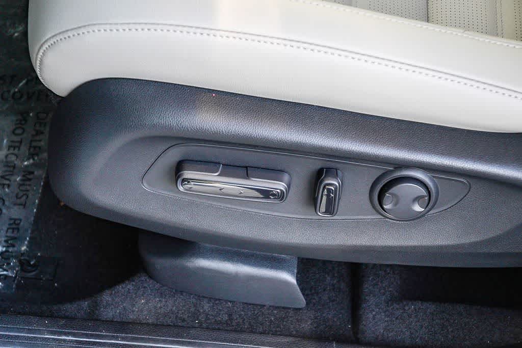 Thumbnail: 2026 Honda CR-V - 26