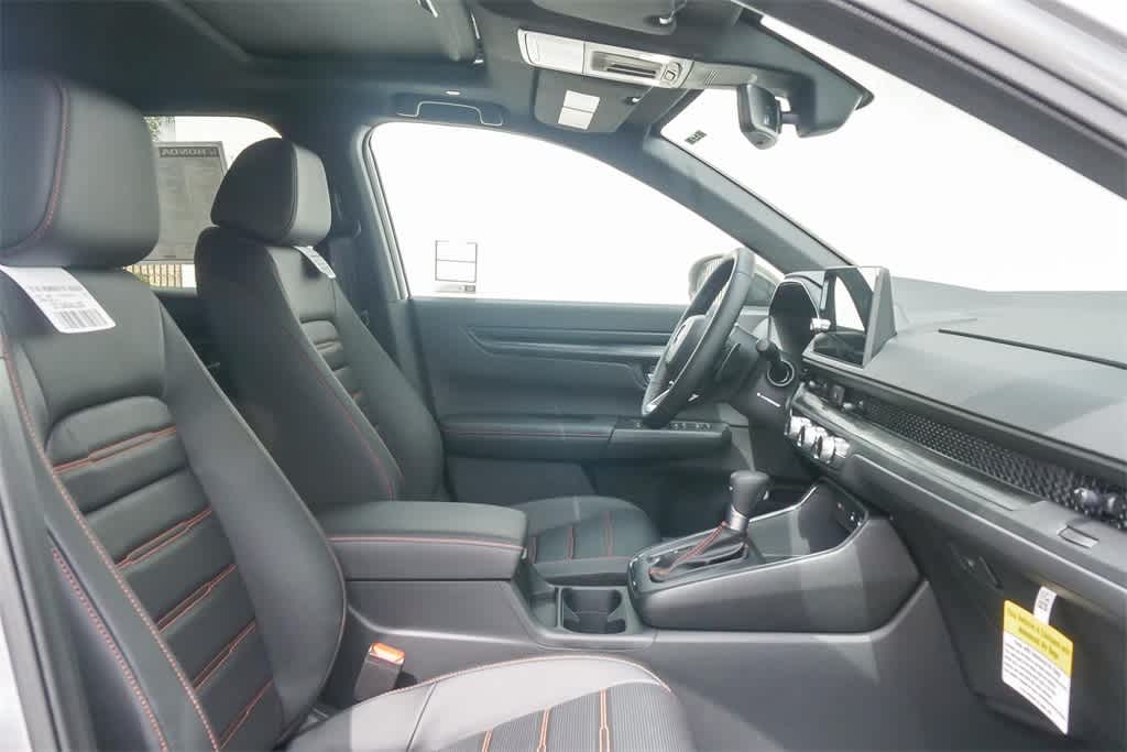 Thumbnail: 2026 Honda CR-V - 19
