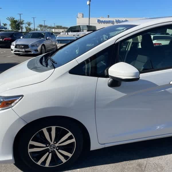 Thumbnail: 2019 Honda Fit - 2