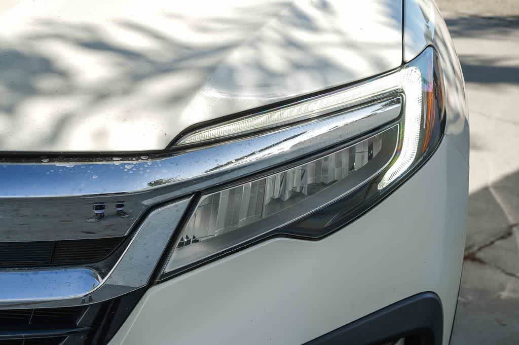 Thumbnail: 2019 Honda Pilot - 7
