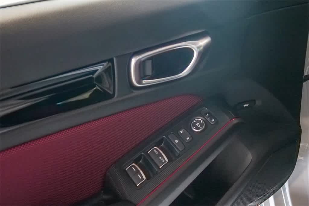 Thumbnail: 2026 Honda Civic - 21