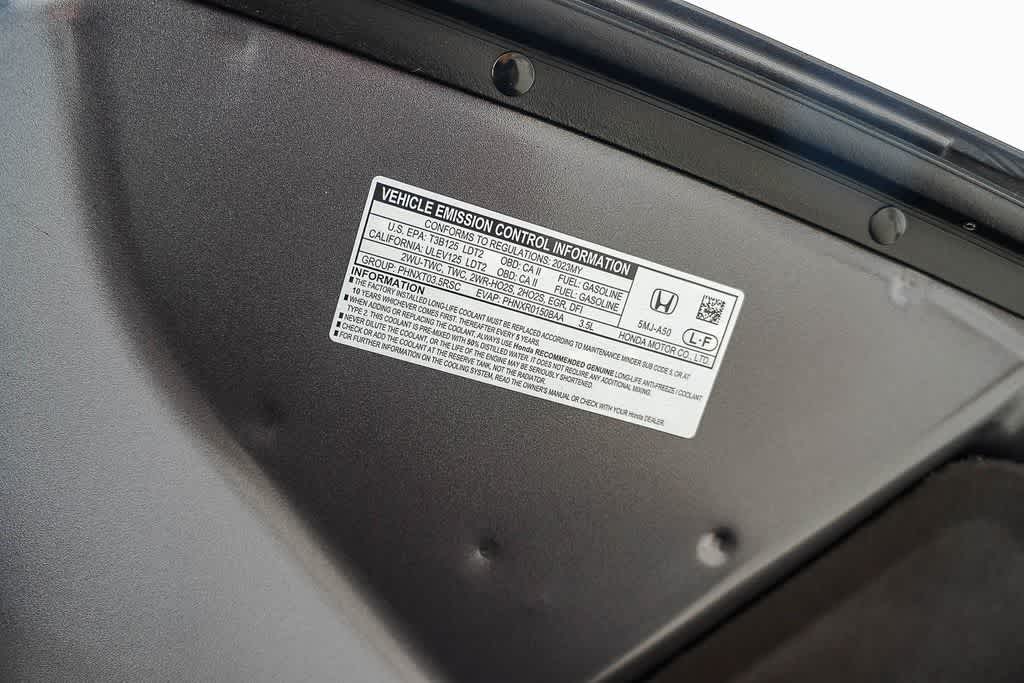 Thumbnail: 2023 Honda Ridgeline - 30