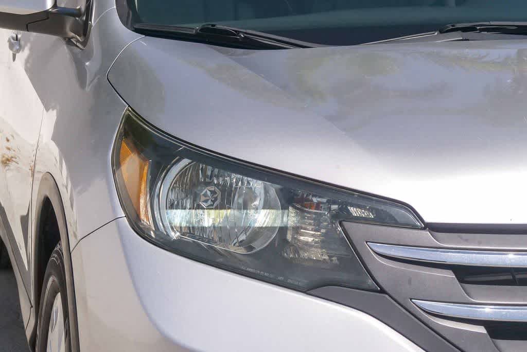 Thumbnail: 2012 Honda CR-V - 4