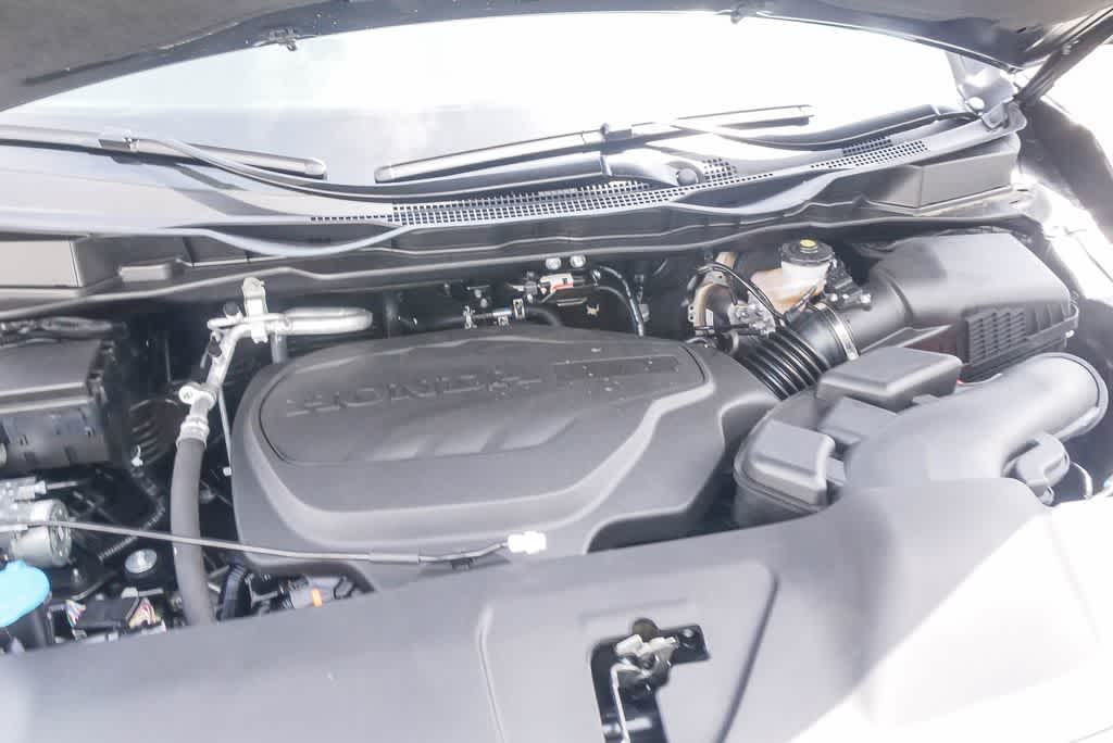 Thumbnail: 2026 Honda Odyssey - 12