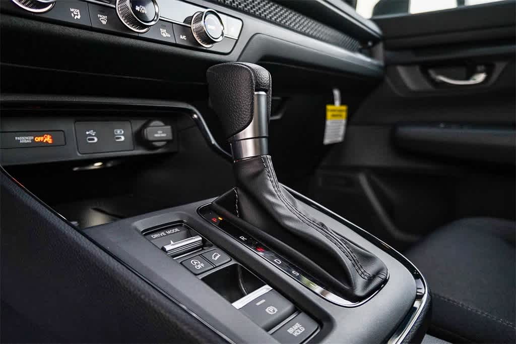 Thumbnail: 2026 Honda CR-V - 26