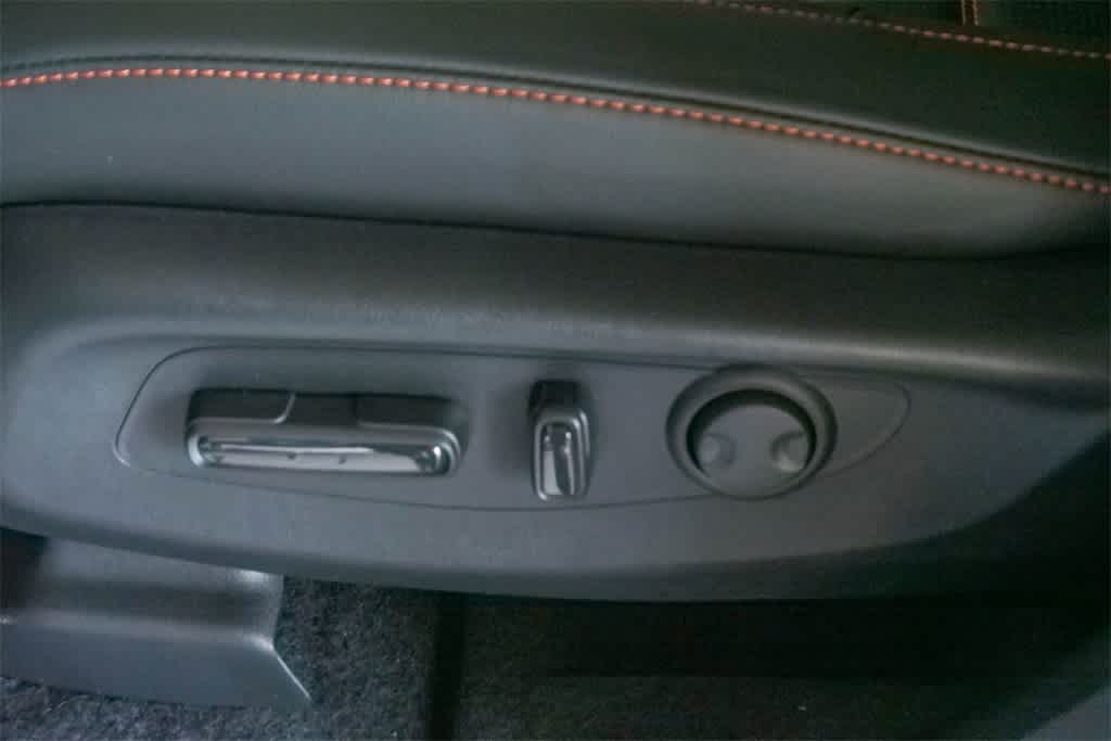 Thumbnail: 2026 Honda CR-V - 22