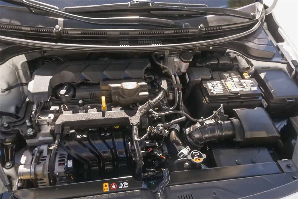 Thumbnail: 2023 Kia Rio - 24