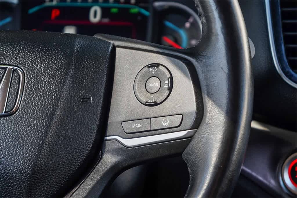 Thumbnail: 2019 Honda Pilot - 17