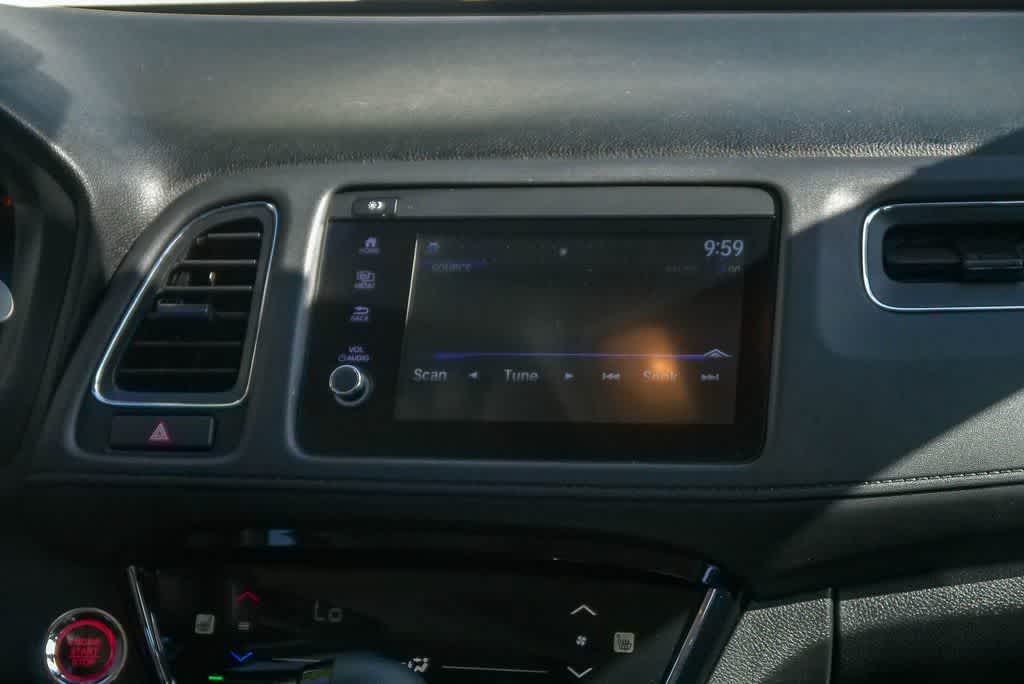 Thumbnail: 2022 Honda HR-V - 12