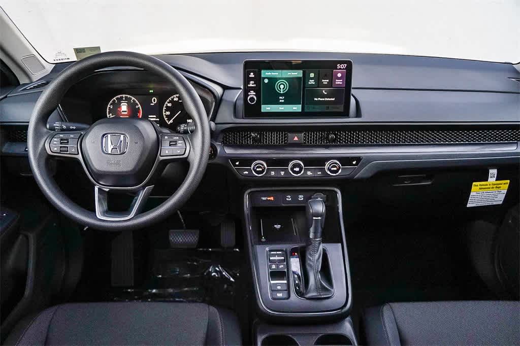 Thumbnail: 2026 Honda CR-V - 13