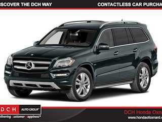 2014 Mercedes-Benz GL-Class GL 450 -
                  Oxnard, CA
