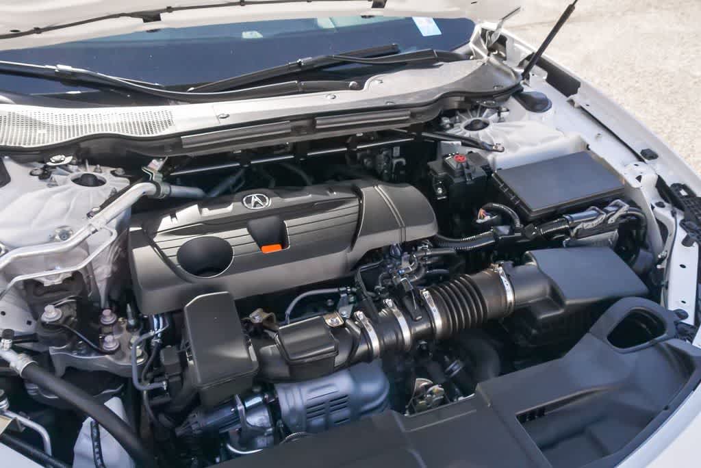 Thumbnail: 2025 Acura TLX - 26