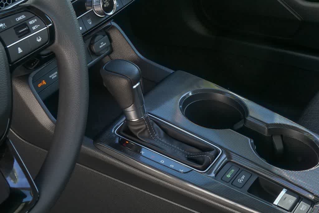 Thumbnail: 2026 Honda Civic - 20