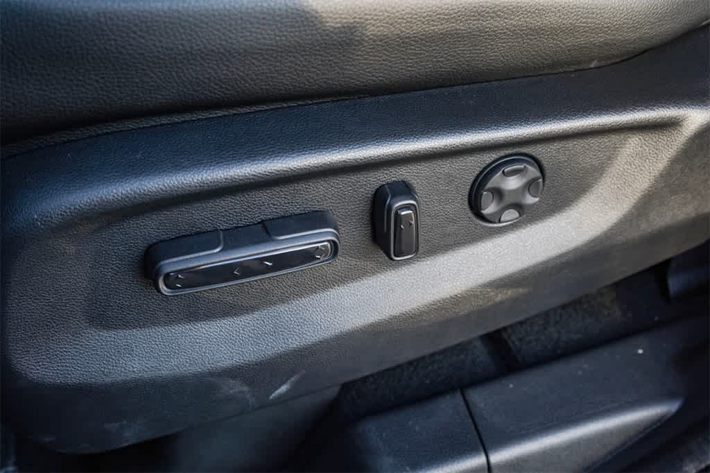 Thumbnail: 2026 Honda Odyssey - 25