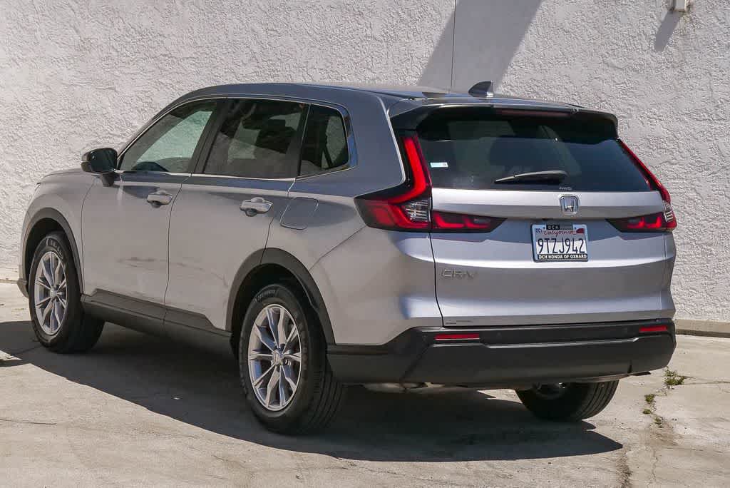Thumbnail: 2023 Honda CR-V - 7