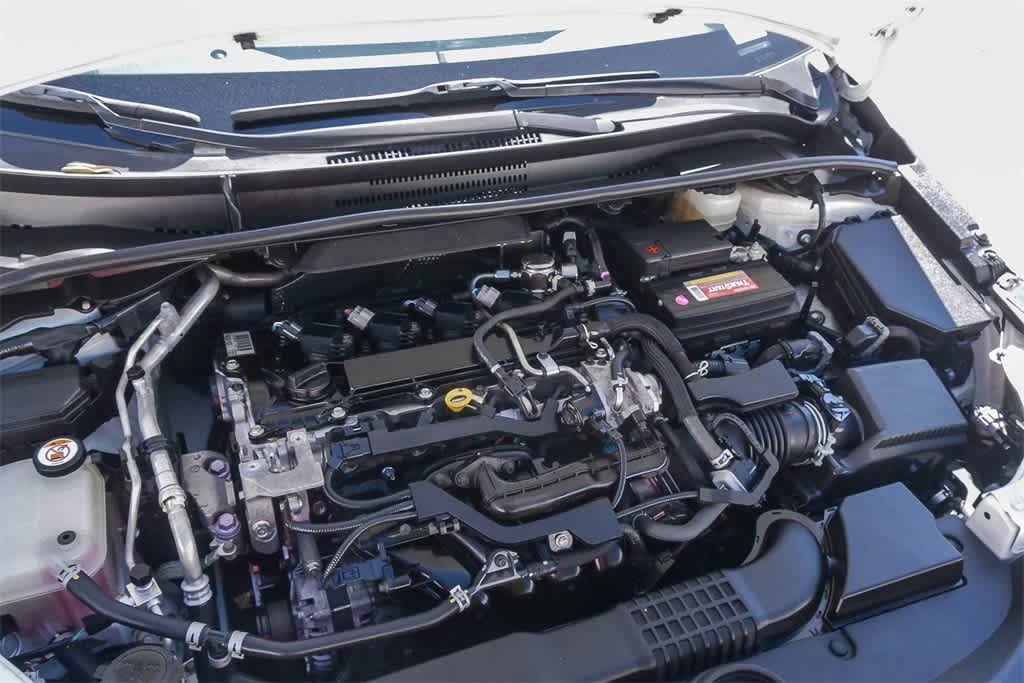 Thumbnail: 2020 Toyota Corolla - 22