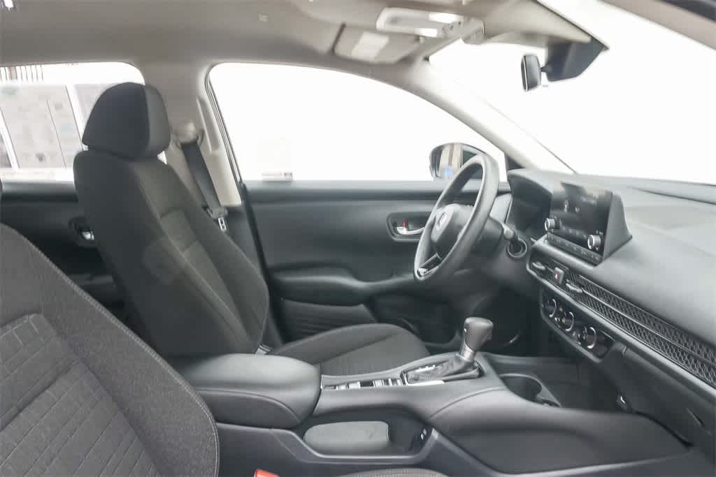 Thumbnail: 2024 Honda HR-V - 16