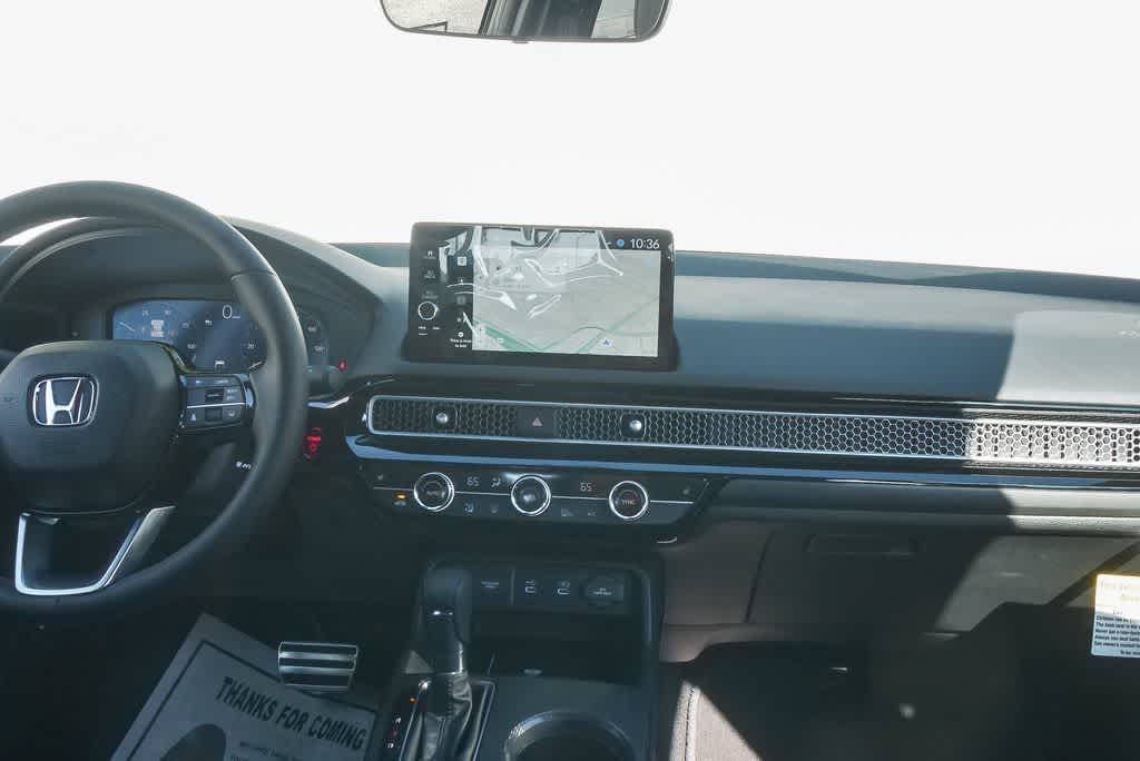 Thumbnail: 2026 Honda Civic - 14