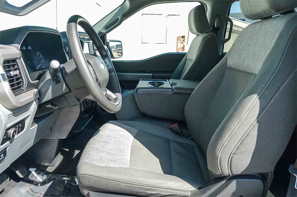 Thumbnail: 2023 Ford F-150 - 19