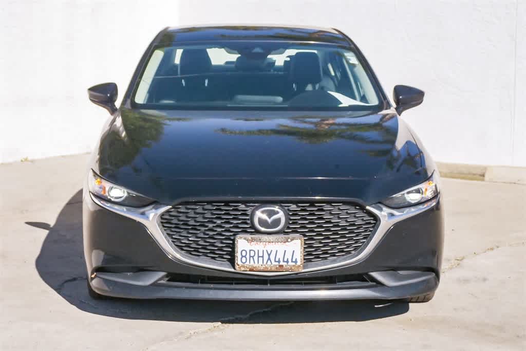 Thumbnail: 2020 Mazda Mazda3 - 2