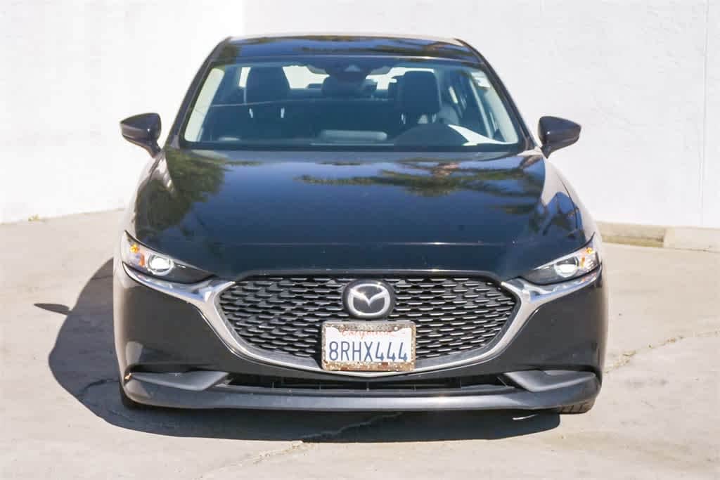 Used 2020 Mazda Mazda3 Select Package Sedan