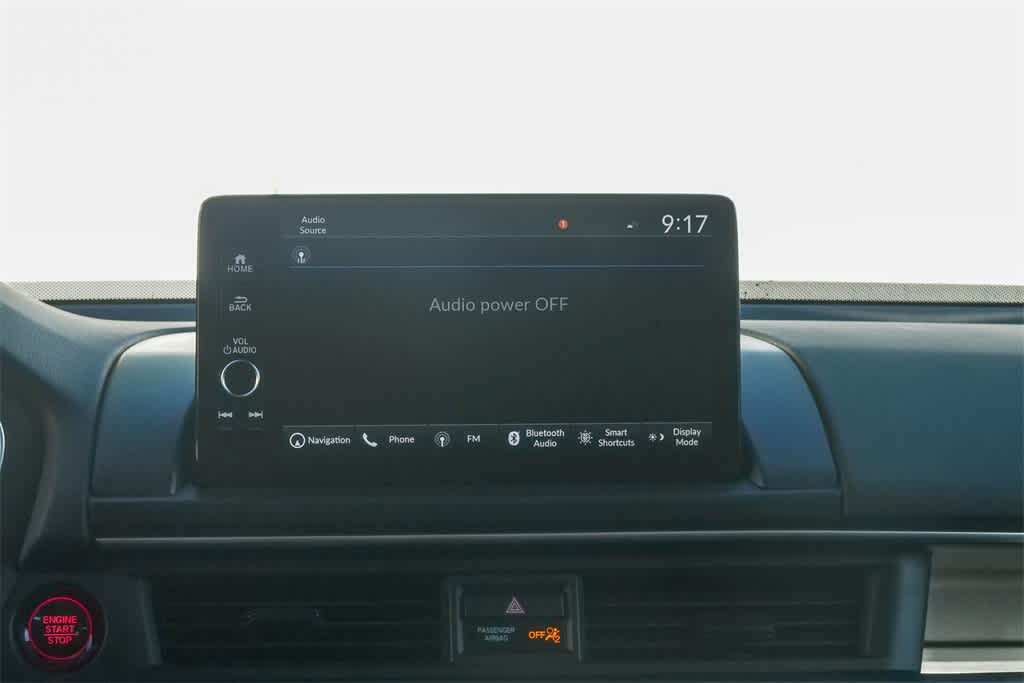 Thumbnail: 2024 Honda Pilot - 12