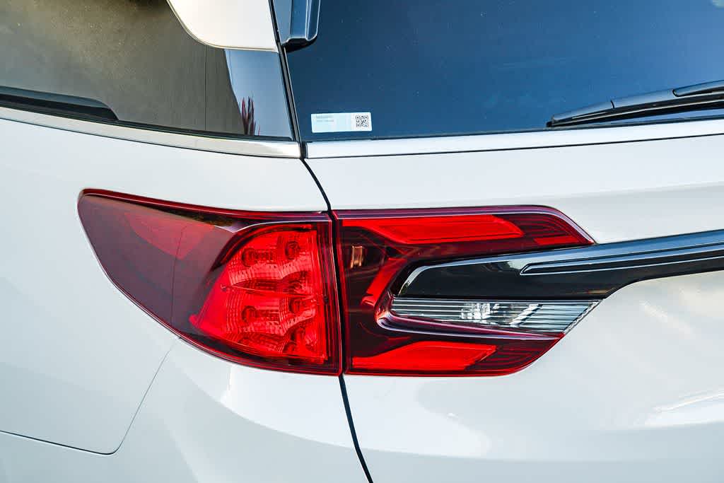 Thumbnail: 2026 Honda Odyssey - 7