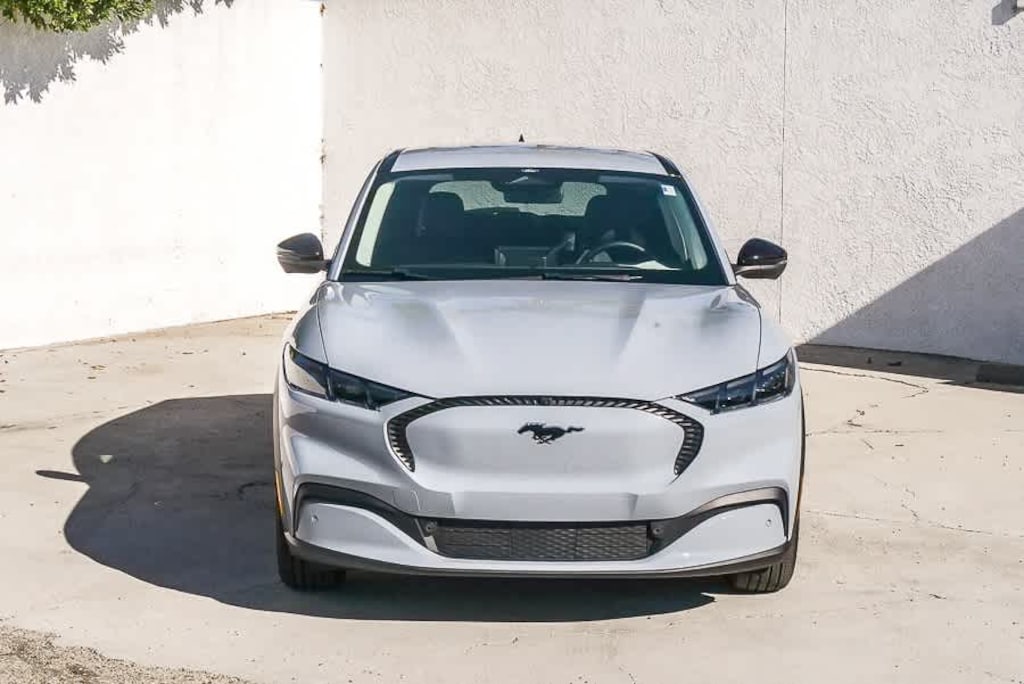 Used 2024 Ford Mustang Mach-E Select SUV