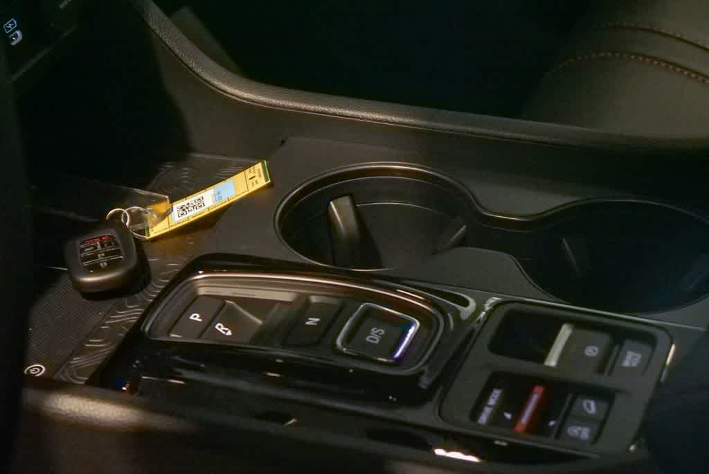 Thumbnail: 2026 Honda Pilot - 19