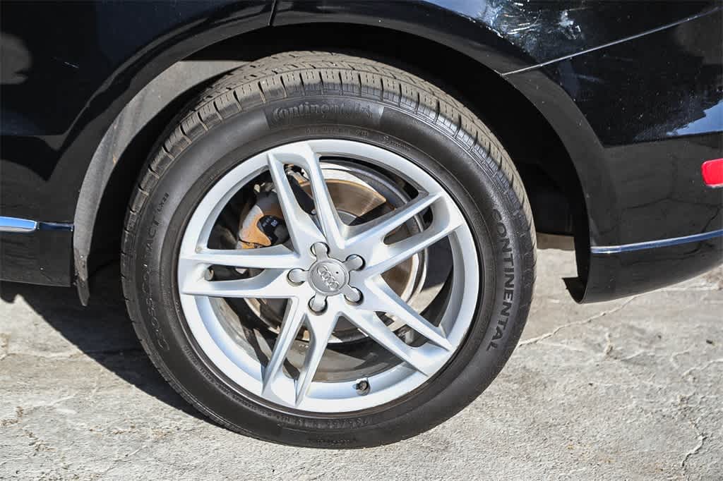 Thumbnail: 2016 Audi Q5 - 10