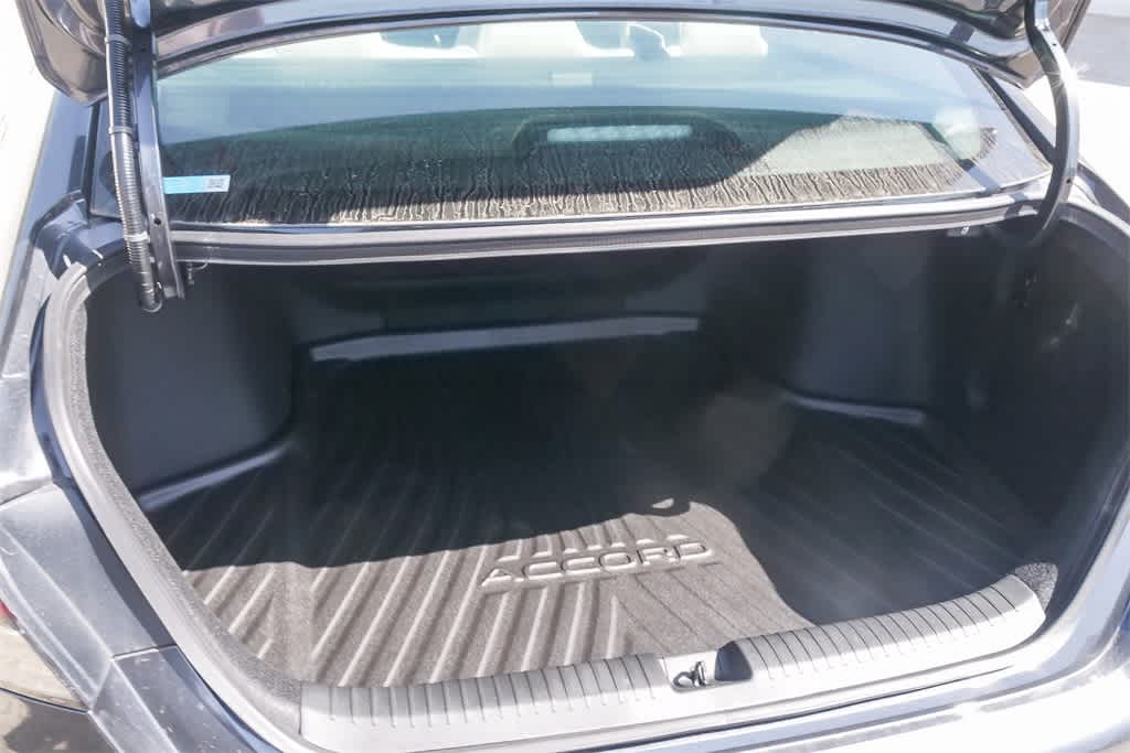 Thumbnail: 2025 Honda Accord - 11