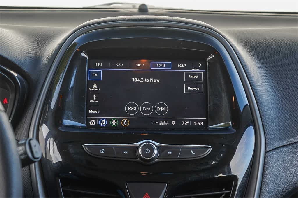 Thumbnail: 2021 Chevrolet Spark - 14