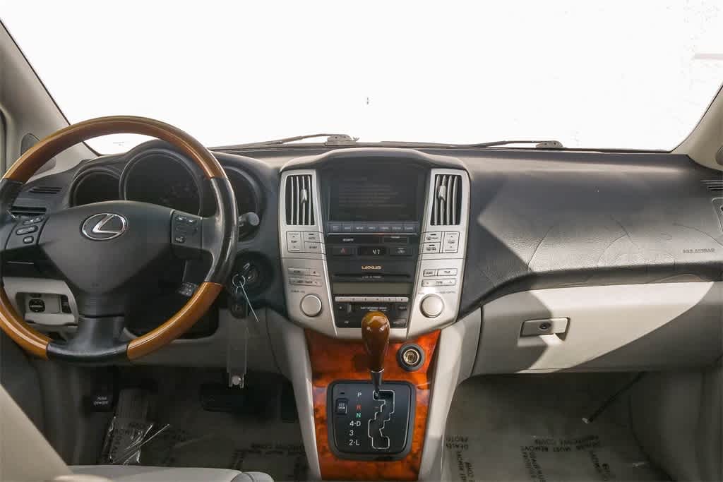 Thumbnail: 2005 Lexus RX - 11