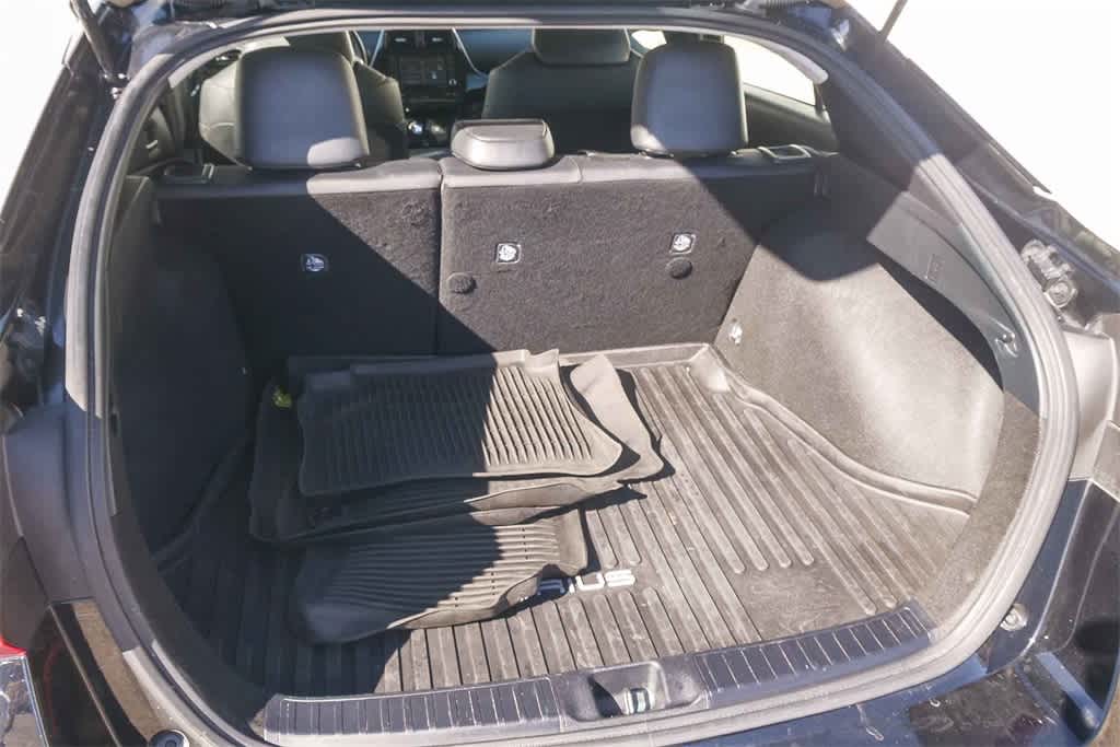 Thumbnail: 2022 Toyota Prius - 21