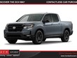  Honda Ridgeline