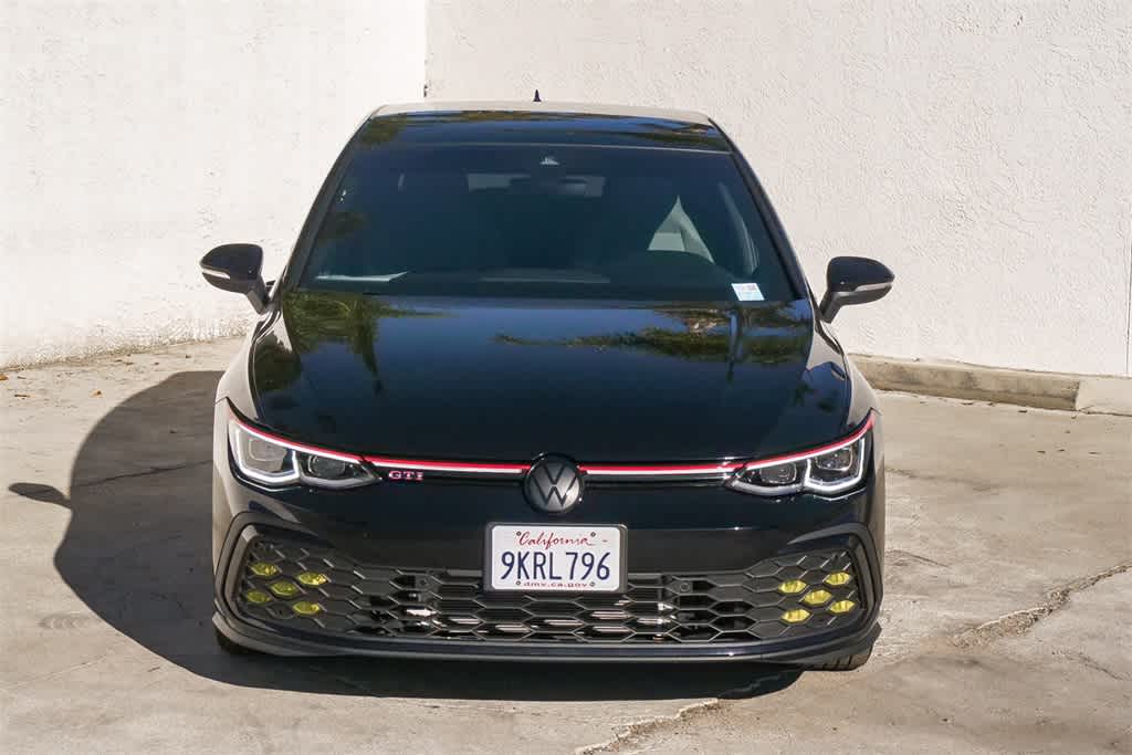 Thumbnail: 2024 Volkswagen Golf - 2