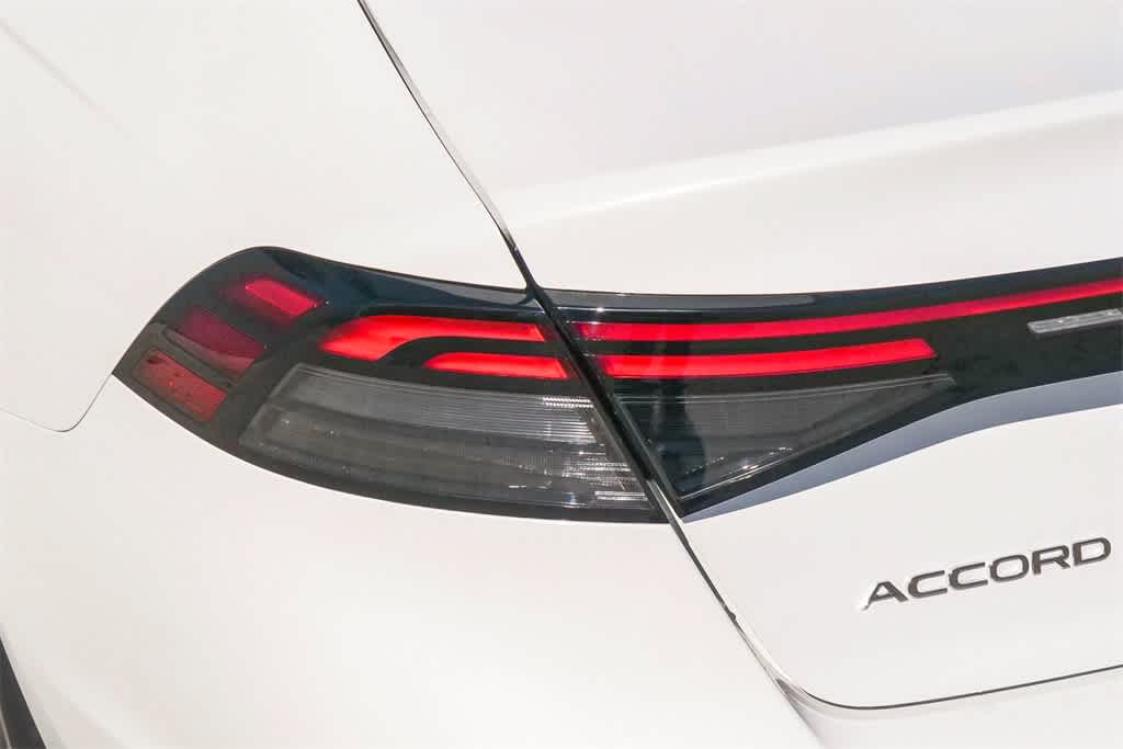 Thumbnail: 2025 Honda Accord - 10