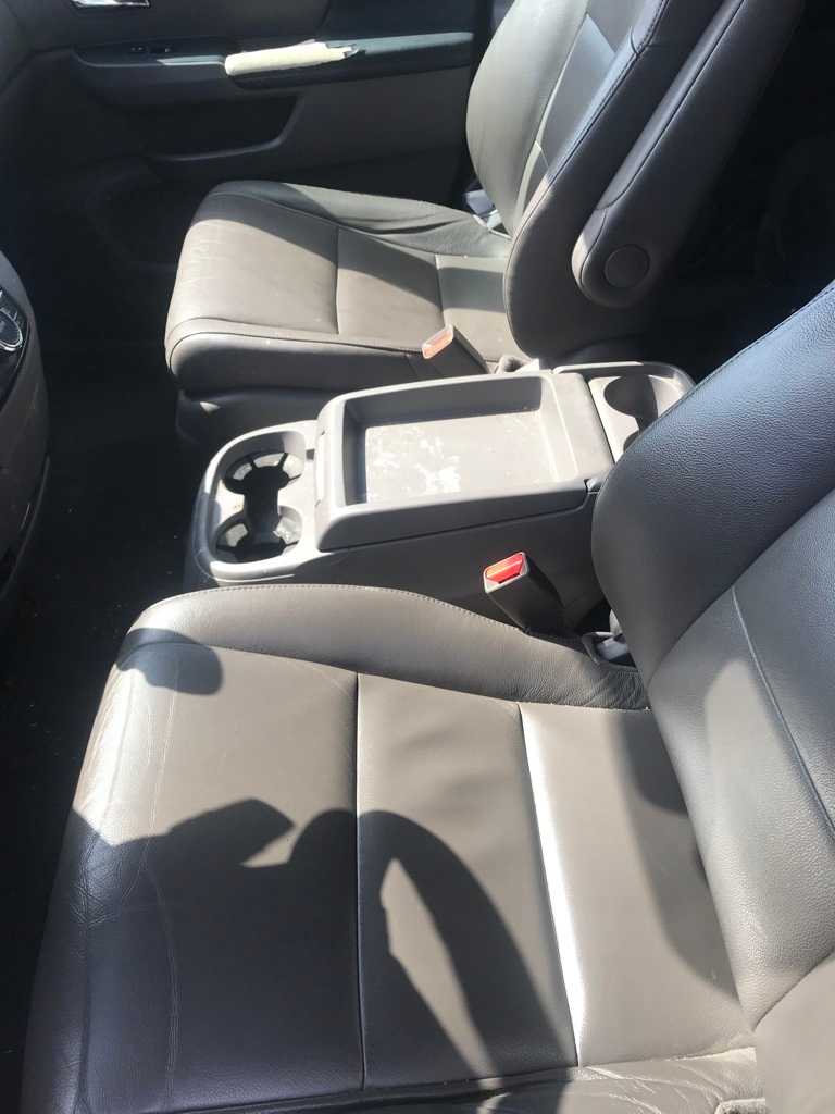 Thumbnail: 2016 Honda Odyssey - 2