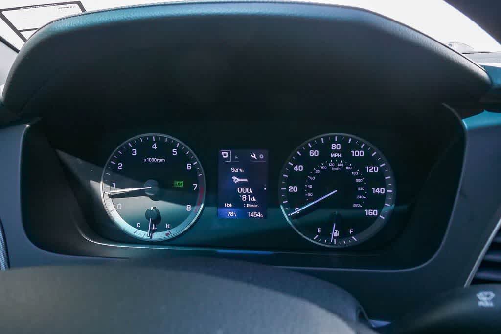 Thumbnail: 2015 Hyundai Sonata - 20