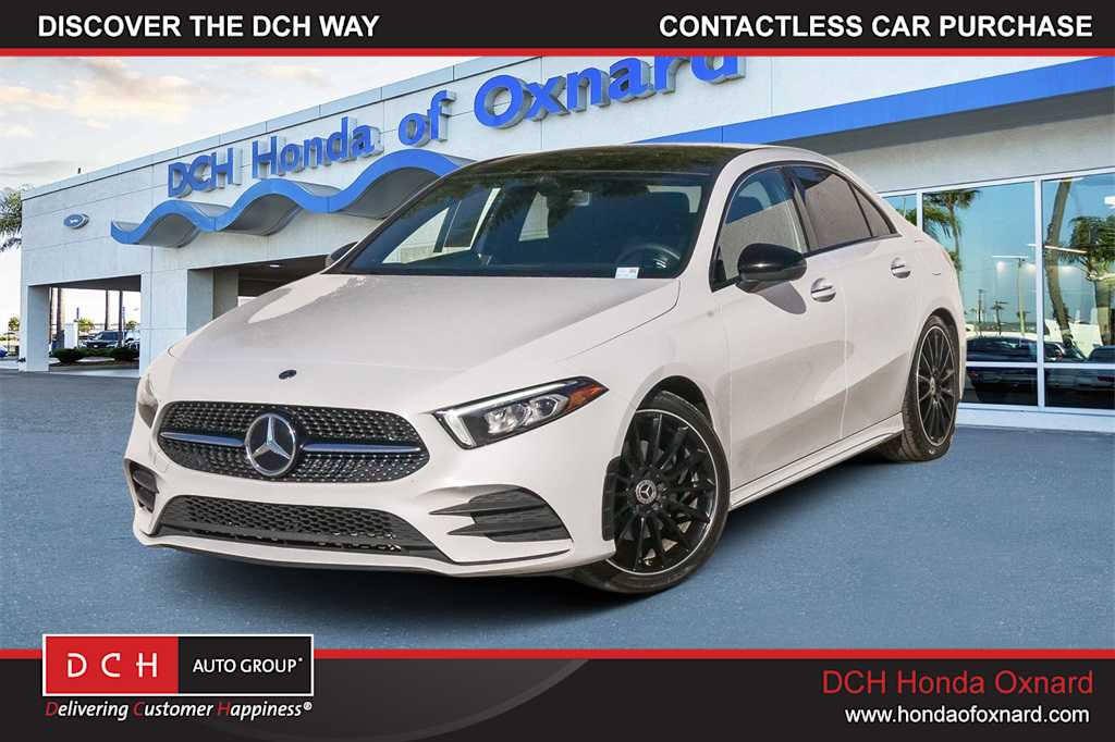 2021 Mercedes-Benz A-Class A 220 -
                  Oxnard, CA